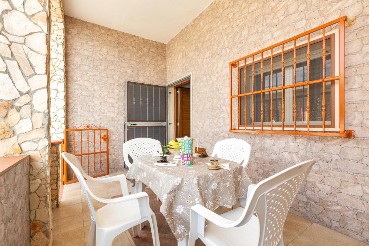 Casa Ulbia By Barbarhouse Villa San Pietro in Bevagna Exterior photo